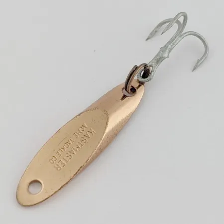 Acme Kastmaster Cucharilla, Cobre, 2.5 g, Estampada, #24639