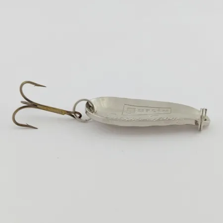 Garcia Sierra Spoon Cucharilla, Silver, 11 g, Estriada, #24652