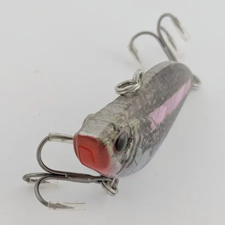 Lipless W Lure Vibe, Trucha, 14g, Hundido, Rattle, #24677