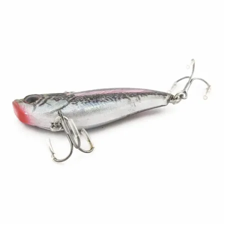 Lipless W Lure Vibe, Trucha, 14g, Hundido, Rattle, #24677