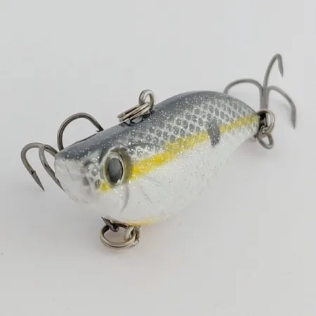 W Lure Lipless Crankbait, Sexy Shad, 14g, Hundido Ruidoso, #24678