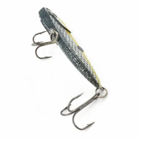 W Lure Lipless Crankbait, Sexy Shad, 14g, Hundido Ruidoso, #24678