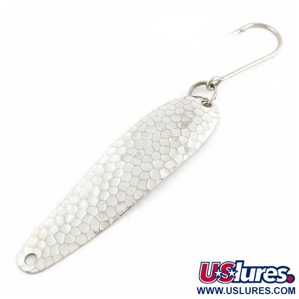 Cucharilla de curricán Spanks Lures Mauler