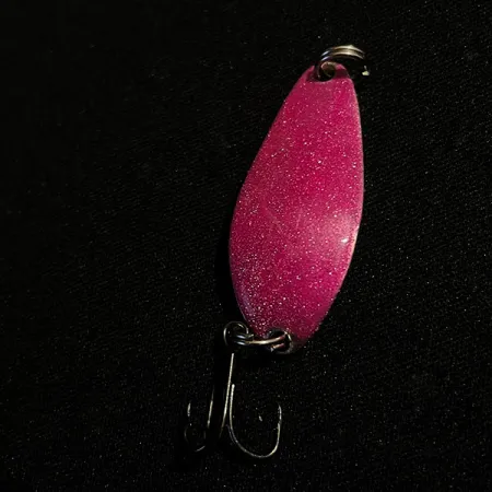 Cucharilla Seneca Little Cleo UV, níquel púrpura, 7 g, #24694