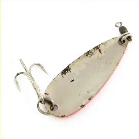 Cucharilla Dura-Pak Dura Pack Spoon, Níquel/Rojo/Blanco, 6g, #24706