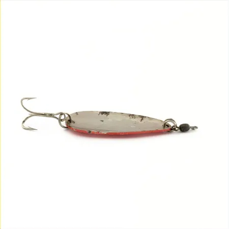Cucharilla Dura-Pak Dura Pack Spoon, Níquel/Rojo/Blanco, 6g, #24706