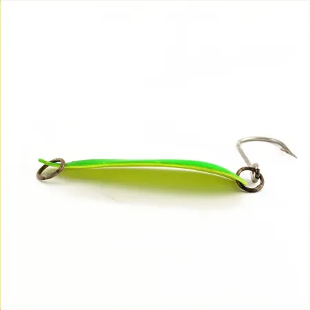 Cucharilla Tamiron Honeybees Flutter, Chartreuse, 2.5 g, #24713