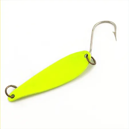 Cucharilla Tamiron Honeybees Flutter, Chartreuse, 2.5 g, #24713