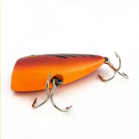 Whopper Stopper Bayou Boogie Lipless, Tiger, 10g, Raro, #24716