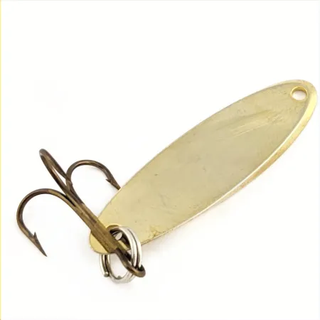 Cucharilla Acme Kastmaster, oro, 7g, latón estampado, #24724