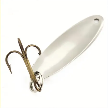 Cucharilla Vintage Acme Kastmaster, Níquel, 7 g, #24725