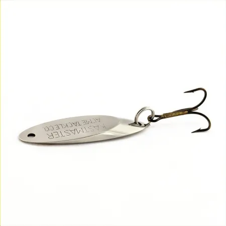 Cucharilla Vintage Acme Kastmaster, Níquel, 7 g, #24725