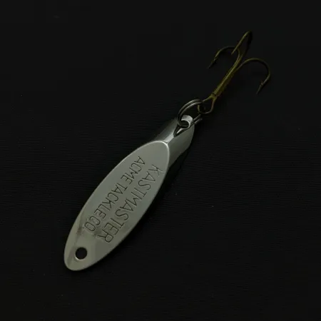 Cucharilla Vintage Acme Kastmaster, Níquel, 7 g, #24725