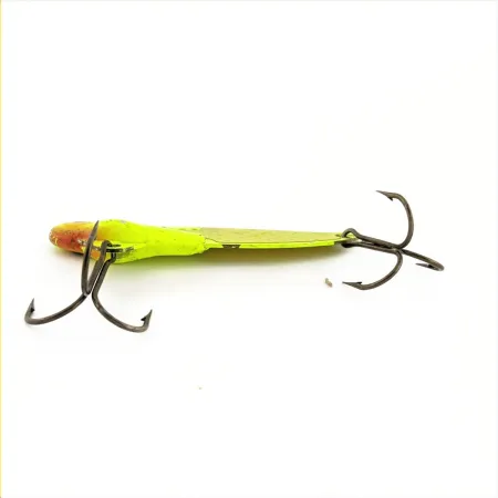 Bullet Bait Bullet Blade, amarillo, 14g, 3 enganches, #24735