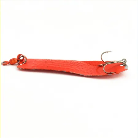 Cucharilla Luhr Jensen Superior 7, Rosa, 40g, Ojo, #24743