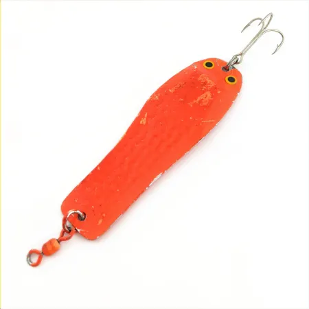 Cucharilla Luhr Jensen Superior 7, Rosa, 40g, Ojo, #24743