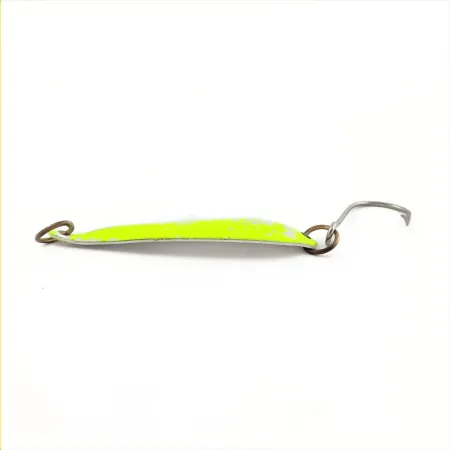Cucharilla Tamiron Honeybees Flutter, CH Glow, 2.5 g, #24744