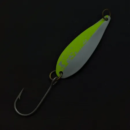 Cucharilla Tamiron Honeybees Flutter, CH Glow, 2.5 g, #24744