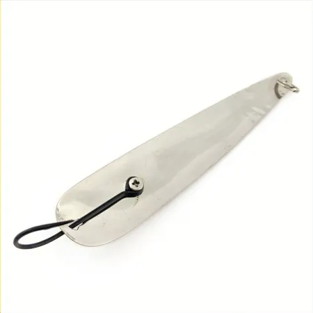 Cucharilla Miller Trouter 7-1, níquel, 7g, anti-enganche, #24749