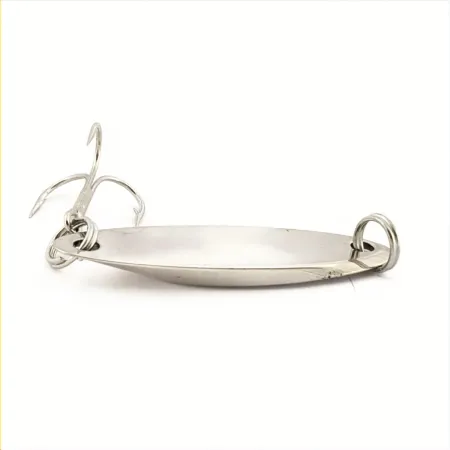 Cucharilla Acme Kastmaster, níquel, 3,5 g, metal grabado, #24753