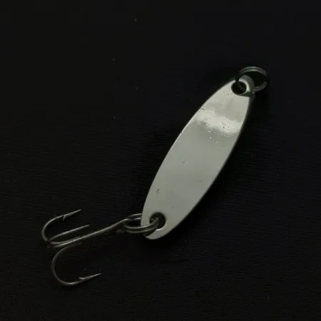 Cucharilla Acme Kastmaster, níquel, 3,5 g, metal grabado, #24753