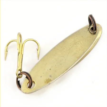 Cucharilla Acme Kastmaster, oro, 3.5g, cuerpo aleación, #24754