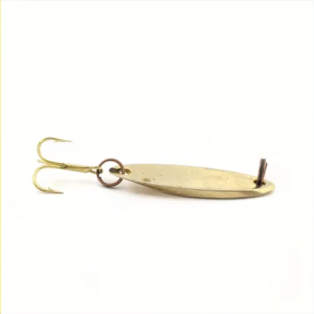 Cucharilla Acme Kastmaster, oro, 3.5g, cuerpo aleación, #24754