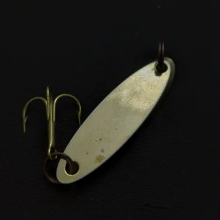 Cucharilla Acme Kastmaster, oro, 3.5g, cuerpo aleación, #24754