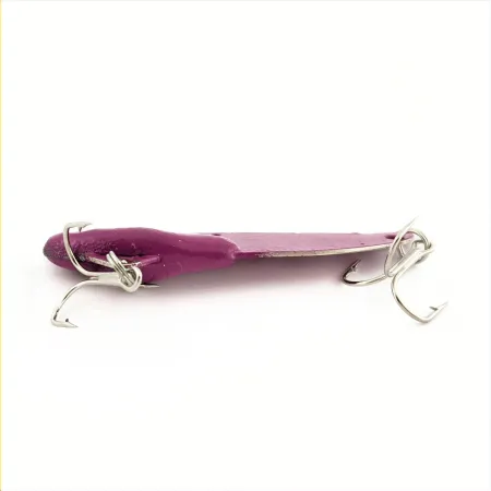 Bullet Bait Bullet Blade Blade Bait, Violeta, 14g, 3 Ojales, #24782