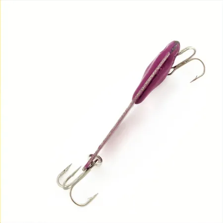 Bullet Bait Bullet Blade Blade Bait, Violeta, 14g, 3 Ojales, #24782