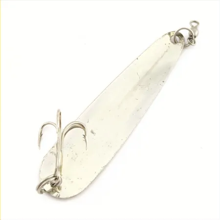Miller Flutter LITF 44 Cucharilla, Plata, 5g, Troquelada, #24791