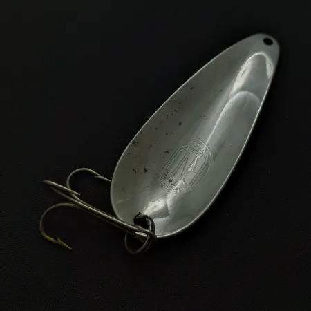 Paw Paw Arnold Cucharilla, níquel, 17g, troquelada, #24794