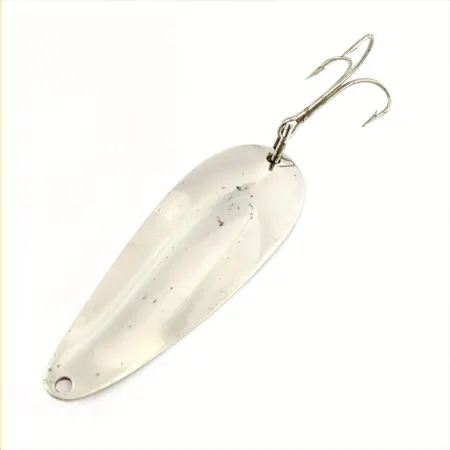 Paw Paw Arnold Cucharilla, níquel, 17g, troquelada, #24794