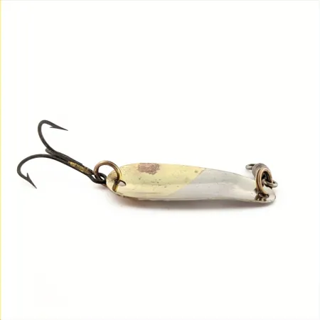 Cucharilla Weller Gypsy King Deluxe, Cobre/Plata, 2 g, #24795