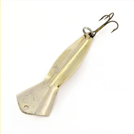 Cucharilla GIL-O №2, dorada, 14 g, cabeza ensanchada, #24796