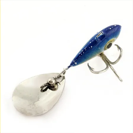 Tail Spinner Mann's Little George, Shad, 14 g, #24798