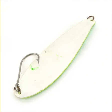 Tamiron Honeybees Flutter Cucharilla, Chartreuse, 7 g, Glow, #24806