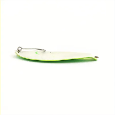 Tamiron Honeybees Flutter Cucharilla, Chartreuse, 7 g, Glow, #24806