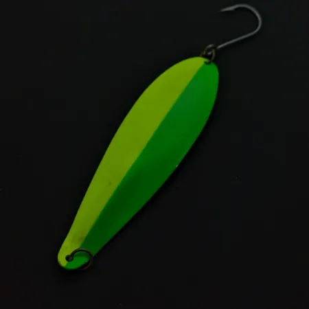 Tamiron Honeybees Flutter Cucharilla, Chartreuse, 7 g, Glow, #24806