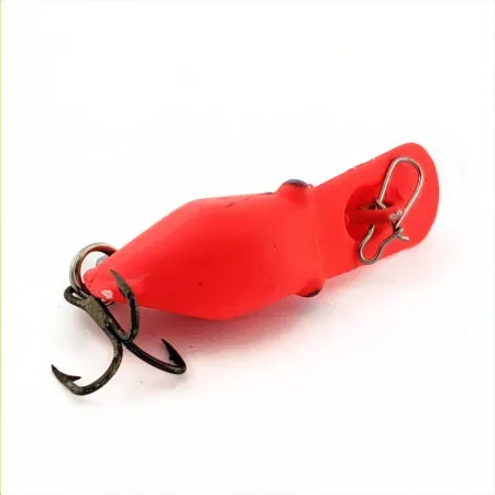 Señuelo Luhr Jensen Hot Shot 70, Rosa Fucsia, 1.6 g, Vintage, #24809