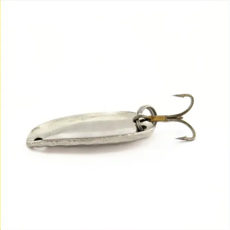 Dura-Pak Dura Pack Spoon Cucharilla, Níquel, 7 g, martillada, #24819