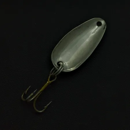 Dura-Pak Dura Pack Spoon Cucharilla, Níquel, 7 g, martillada, #24819