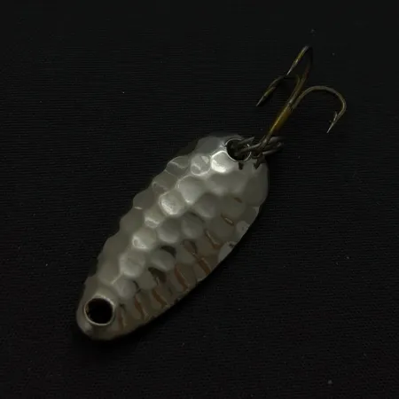 Dura-Pak Dura Pack Spoon Cucharilla, Níquel, 7 g, martillada, #24819