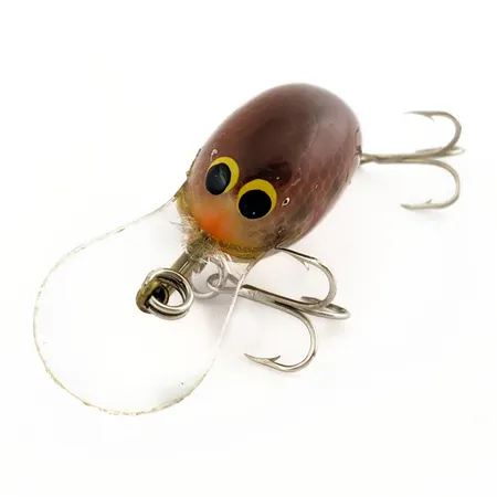 Bagley Diving Killer B1 Crankbait, DC, 7 g, herrajes latón, #24945