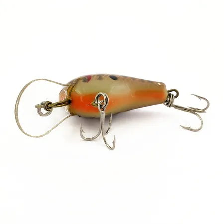 Bagley Diving Killer B1 Crankbait, DC, 7 g, herrajes latón, #24945