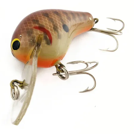 Bagley Diving Killer B1 Crankbait, DC, 7 g, herrajes latón, #24945