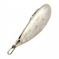 Johnson Silver Minnow Weedless