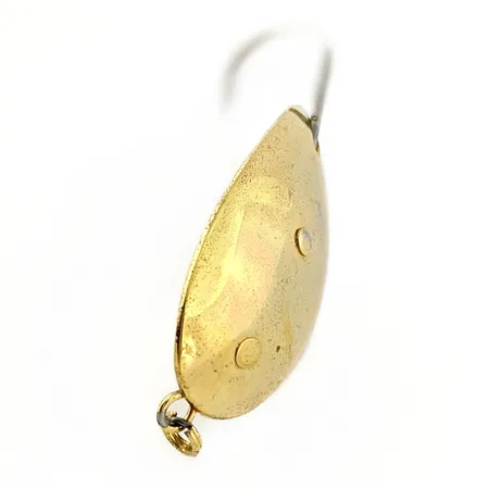 Cuchara Nemire Lures Red Ripper