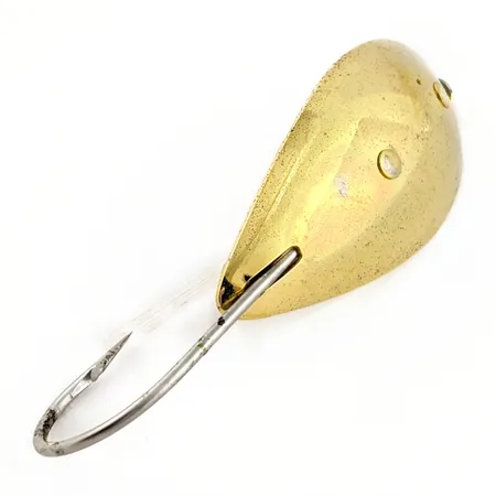 Cuchara Nemire Lures Red Ripper