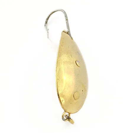 Cuchara Nemire Lures Red Ripper